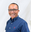 Mohammad Jusuf Adi